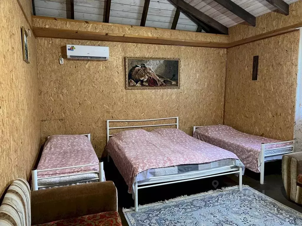 Дом в Краснодарский край, Геленджик Новороссийская ул., 5 (90 м) - Фото 0