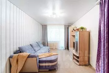 1-к кв. Омская область, Омск Съездовская ул., 4 (30.0 м) - Фото 0