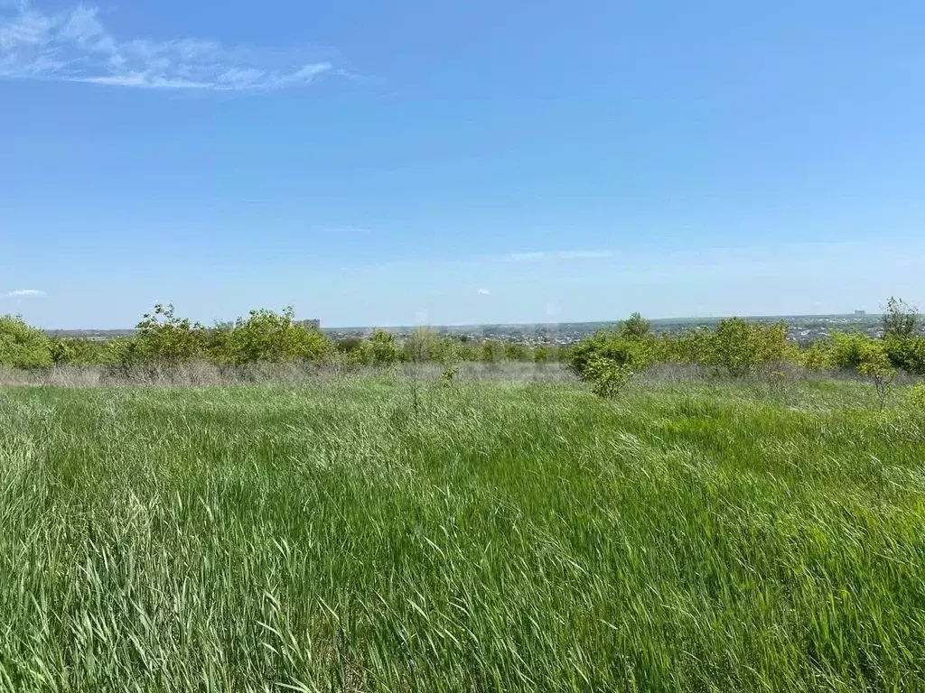Участок в Ростовская область, Аксайский район, Большелогское с/пос, ... - Фото 1