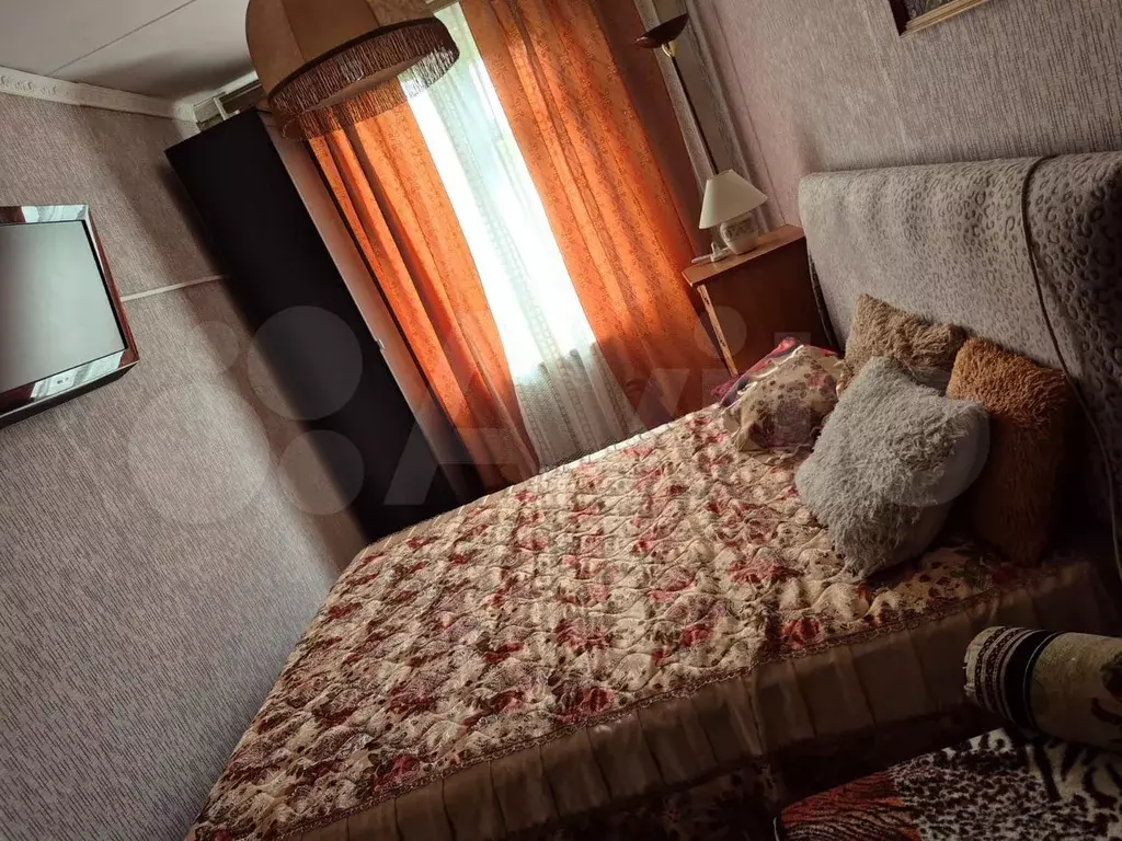 2-к. квартира, 42 м, 5/5 эт. - Фото 0