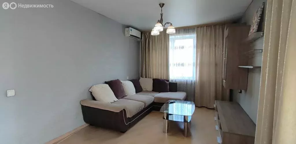 2-комнатная квартира: Новокузнецк, Транспортная улица, 51А (47.7 м) - Фото 1