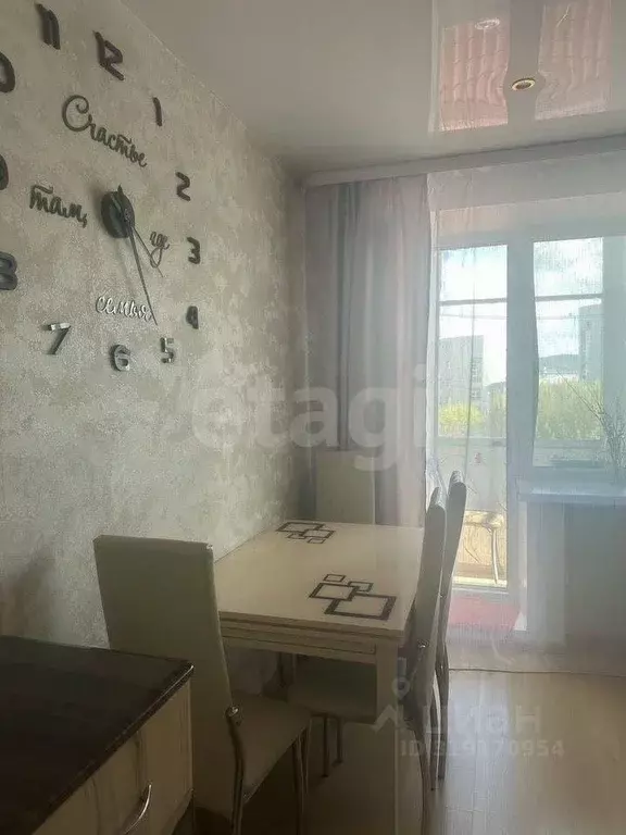 2-к кв. Бурятия, Улан-Удэ Октябрьская ул., 37 (47.7 м) - Фото 0