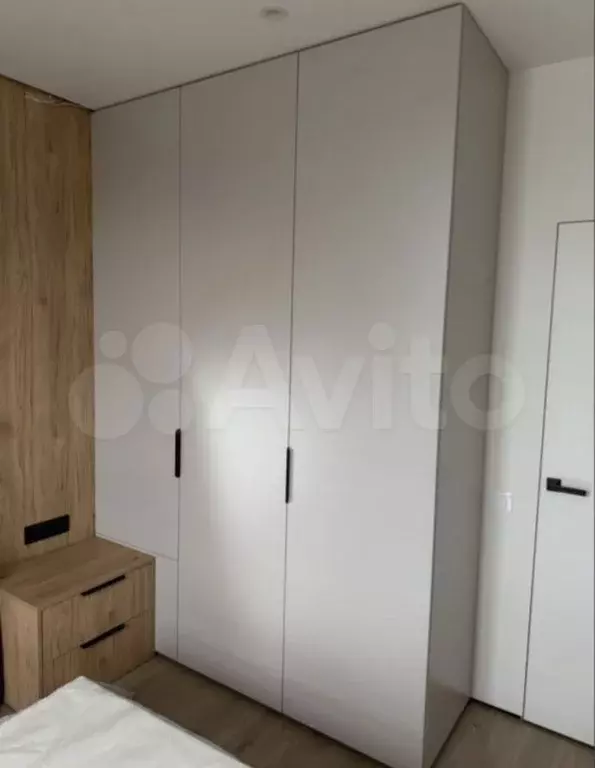 1-к. квартира, 35 м, 5/13 эт. - Фото 0