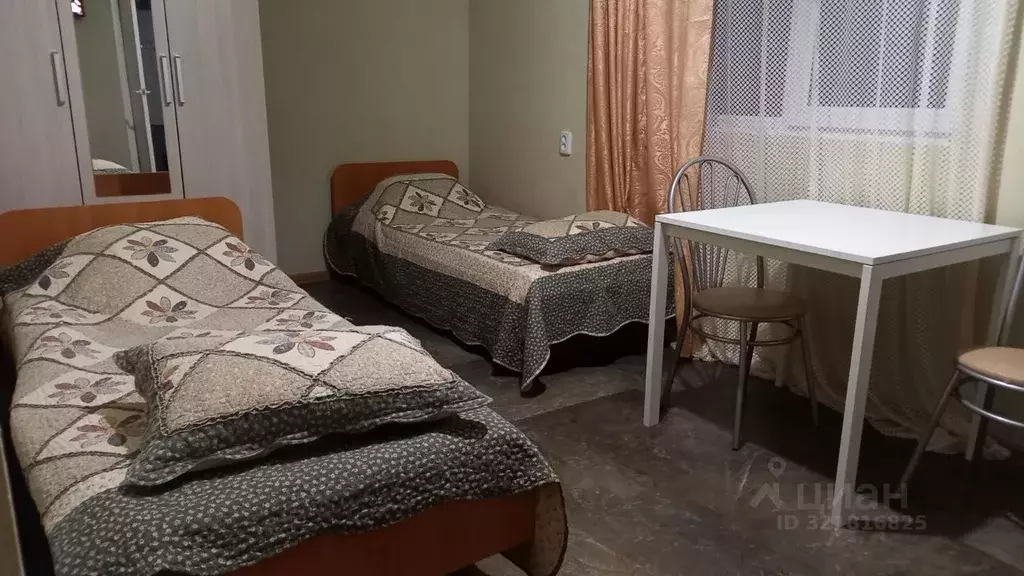 Комната Крым, Феодосия ул. Карла Маркса, 34 (20.0 м) - Фото 1