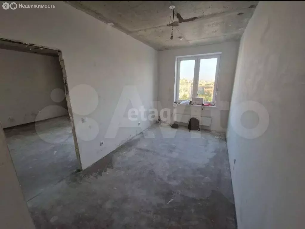2-комнатная квартира: Пермь, улица Малкова, 12 (41 м) - Фото 1