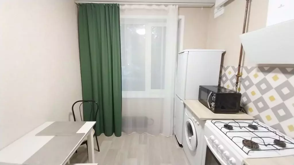 1-к кв. Москва ул. Федора Полетаева, 21К2 (31.0 м) - Фото 1