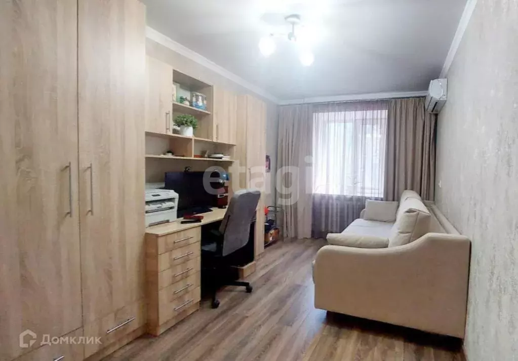 Продаётся 3-к квартира, 76 м - Фото 0