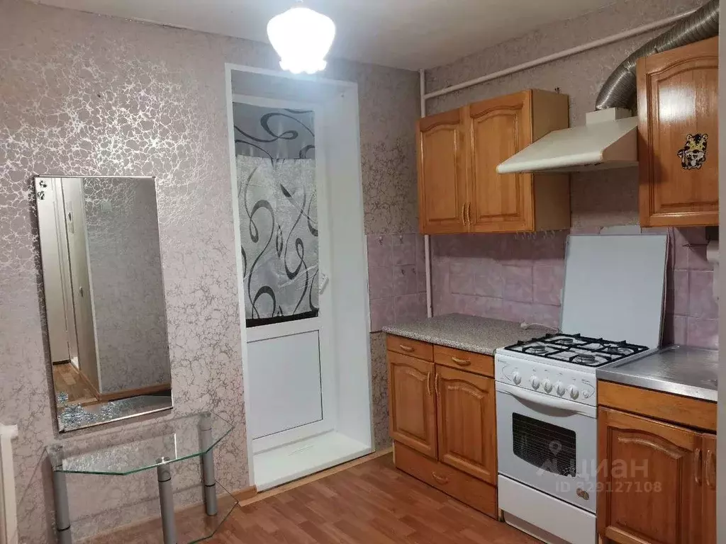 1-к кв. Коми, Сыктывкар Школьный пер., 10 (31.0 м) - Фото 2