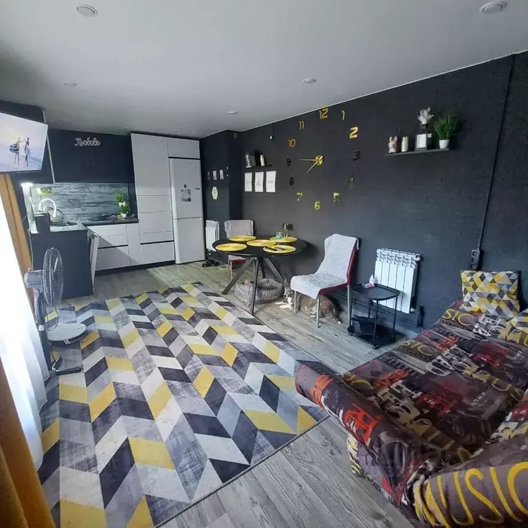 Дом в Волгоградская область, Волгоград Дубки СНТ, ул. Ангарская (48 м) - Фото 2