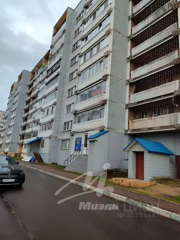 2-к кв. Московская область, Дедовск г. Истра муниципальный округ, ул. ... - Фото 1