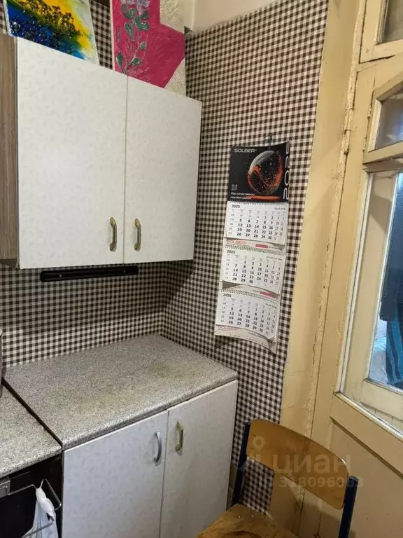 Комната Москва Нижегородская ул., 5 (13.0 м) - Фото 0
