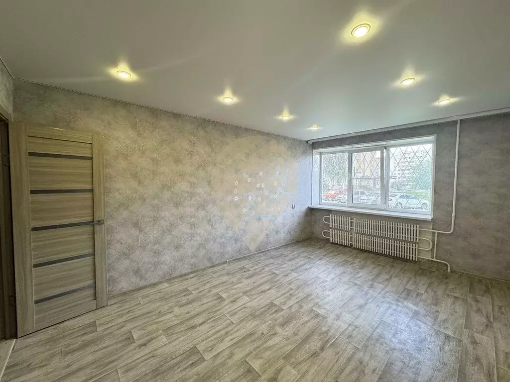 2-к кв. Белгородская область, Старый Оскол Макаренко мкр, 3 (46.4 м) - Фото 1