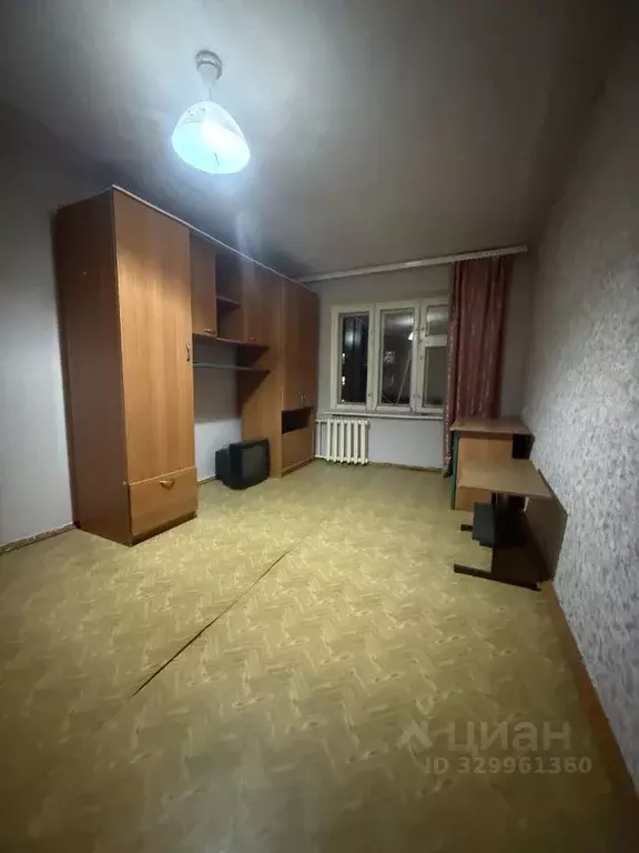 1-к кв. Башкортостан, Стерлитамак ул. Дружбы, 32 (40.0 м) - Фото 1