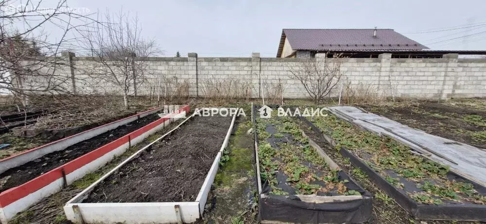 Участок в Магнитогорск, садоводческое товарищество Строитель-3, сад № ... - Фото 1