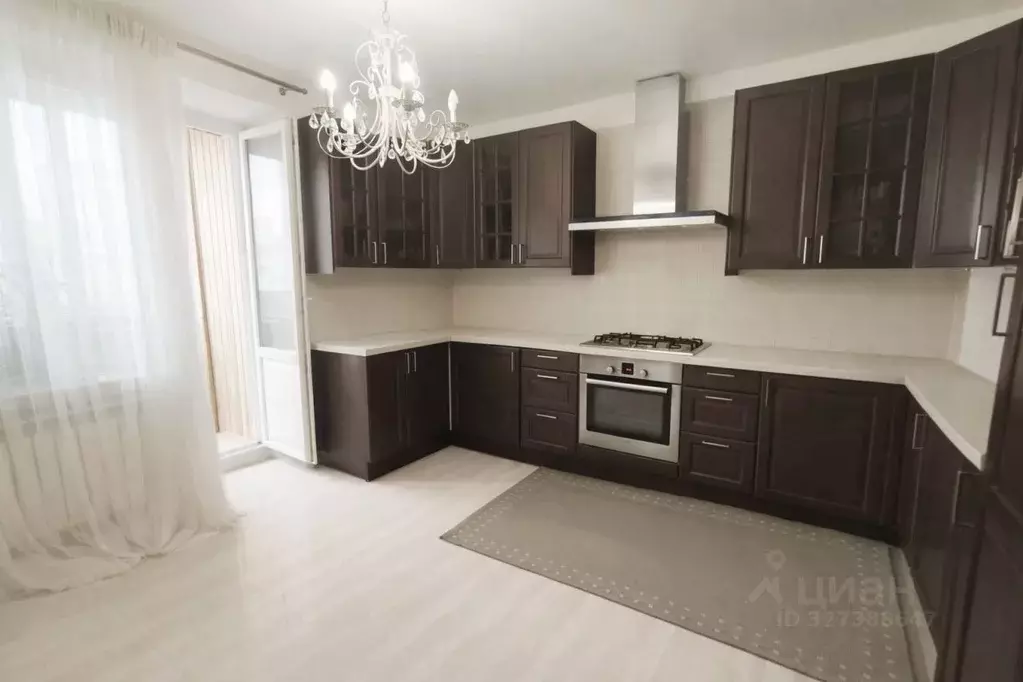 4-к кв. Самарская область, Самара ул. Братьев Коростелевых, 81 (153.0 ... - Фото 2