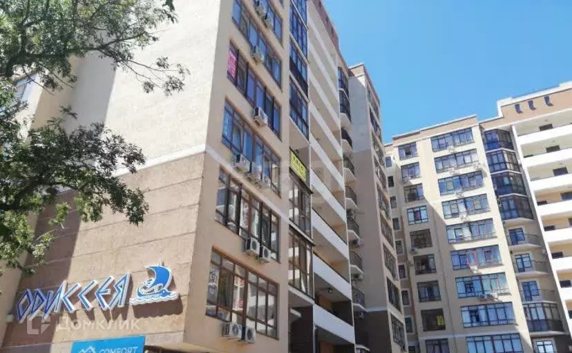 Продаётся 2-к квартира, 61.9 м - Фото 0