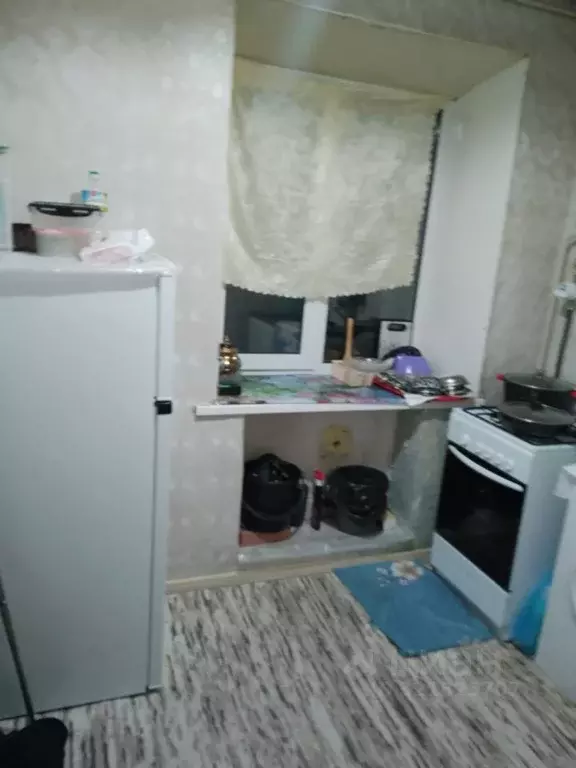 2-к кв. Томская область, Томск пер. Сергея Лазо, 10 (44.5 м) - Фото 1