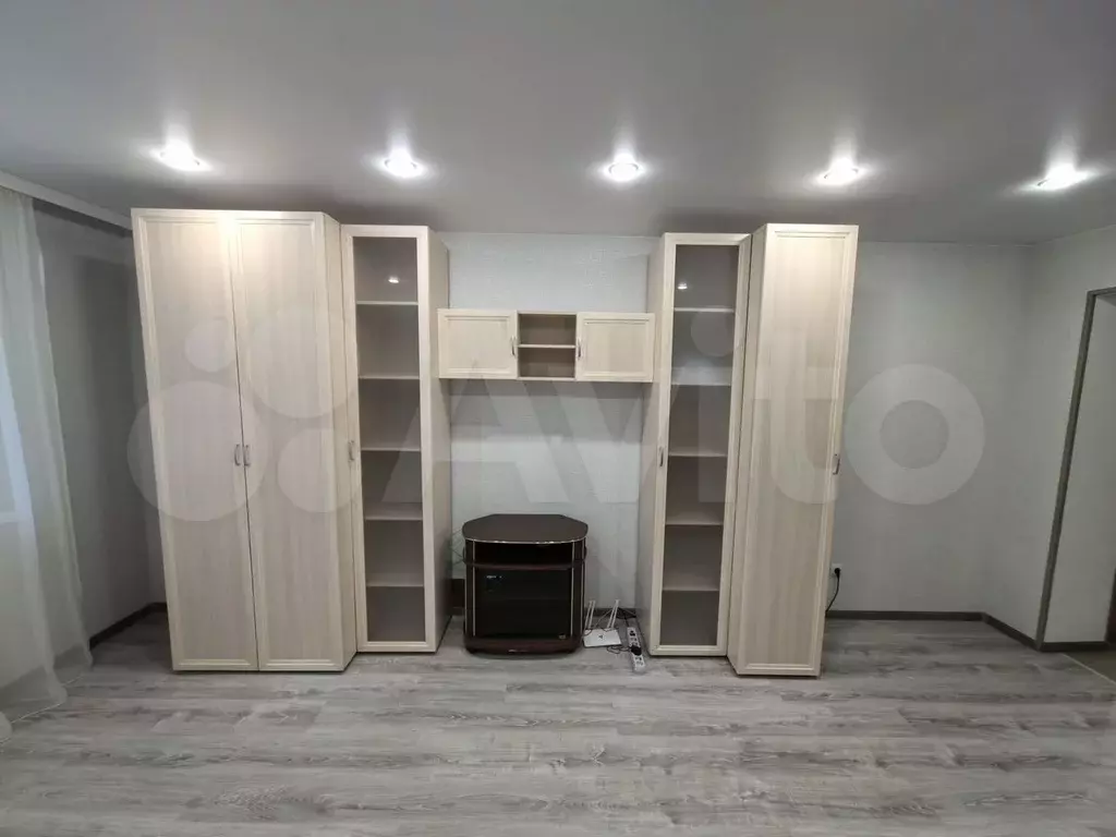 2-к. квартира, 55 м, 5/9 эт. - Фото 1