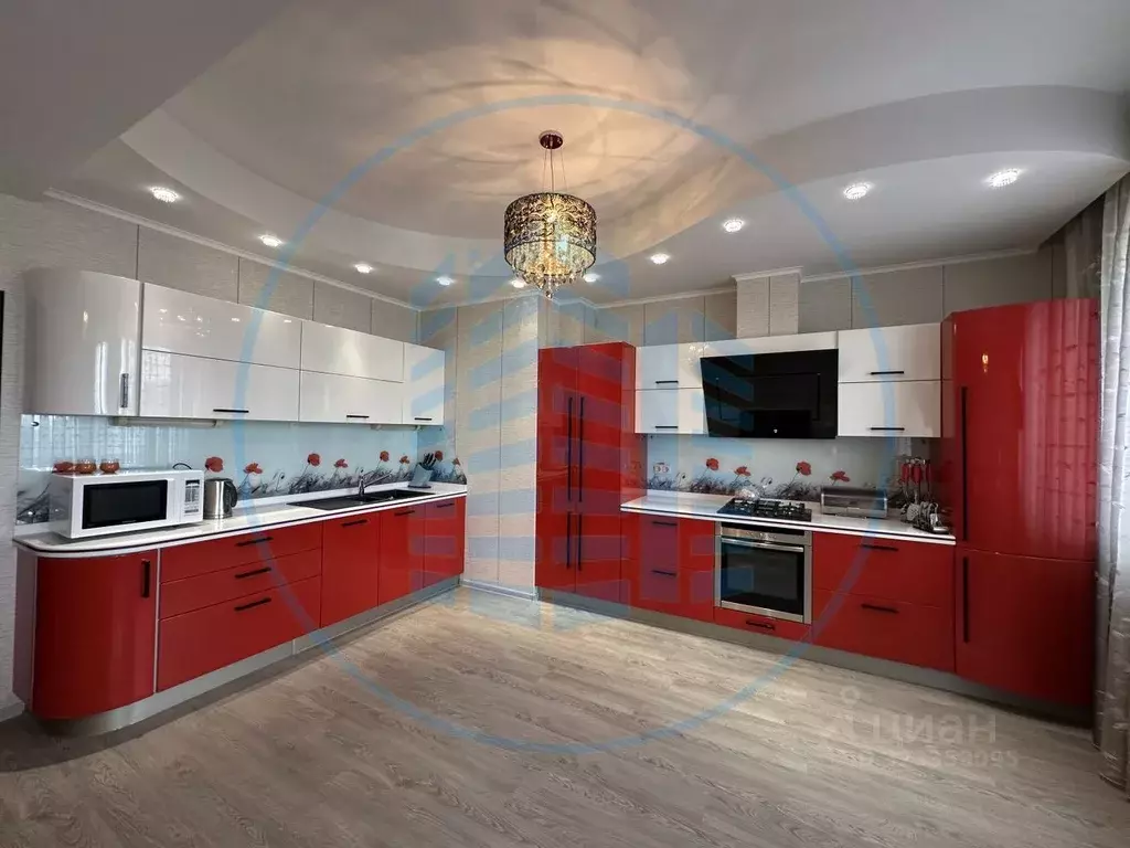 2-к кв. Ставропольский край, Ессентуки Советская ул., 11 (118.5 м) - Фото 1