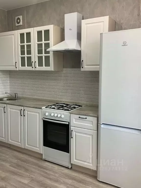 1-к кв. Марий Эл, Йошкар-Ола ул. Петрова, 27А (38.0 м) - Фото 1