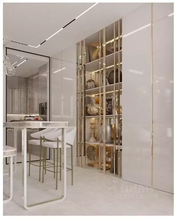 Таунхаус в Московская область, Истра муниципальный округ, д. Писково, ... - Фото 2