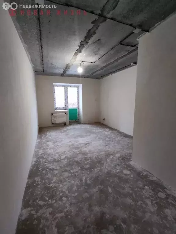 1-комнатная квартира: Самара, Московское шоссе, 18-й километр, 7А (43 ... - Фото 1