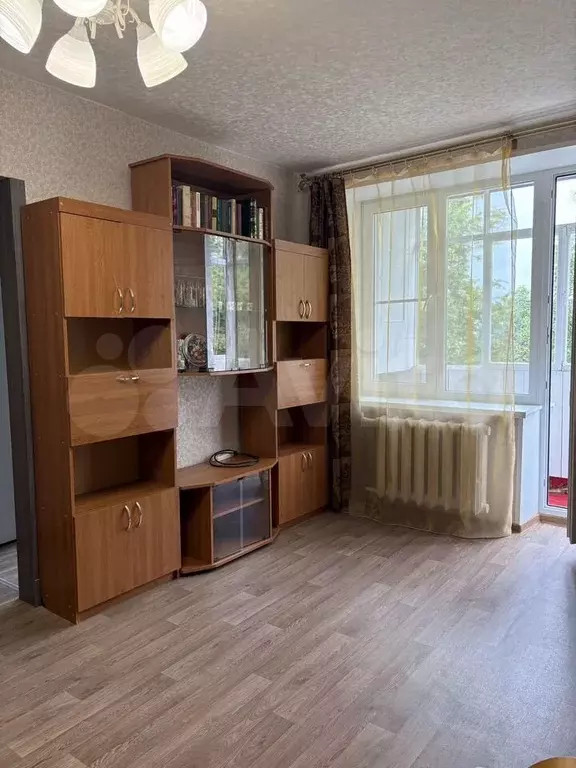 2-к. квартира, 43,7 м, 4/5 эт. - Фото 1