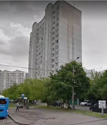 Продаётся 1-к квартира, 39 м - Фото 0
