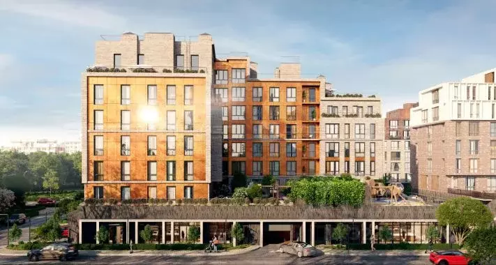 Гараж в Татарстан, Казань ул. Островского, 112 (17 м) - Фото 2