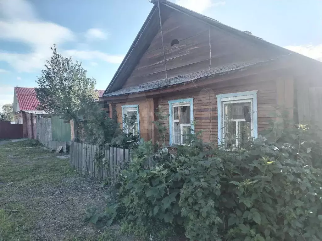 Участок 11,27 га (ИЖС) - Фото 1