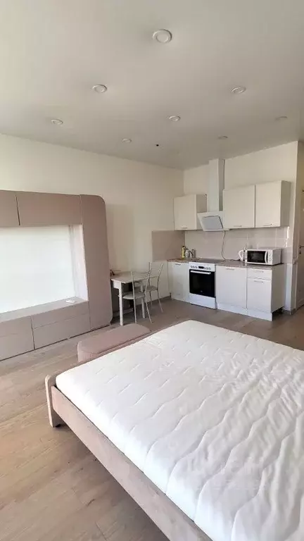 Квартира, студия, 32.2 м - Фото 0