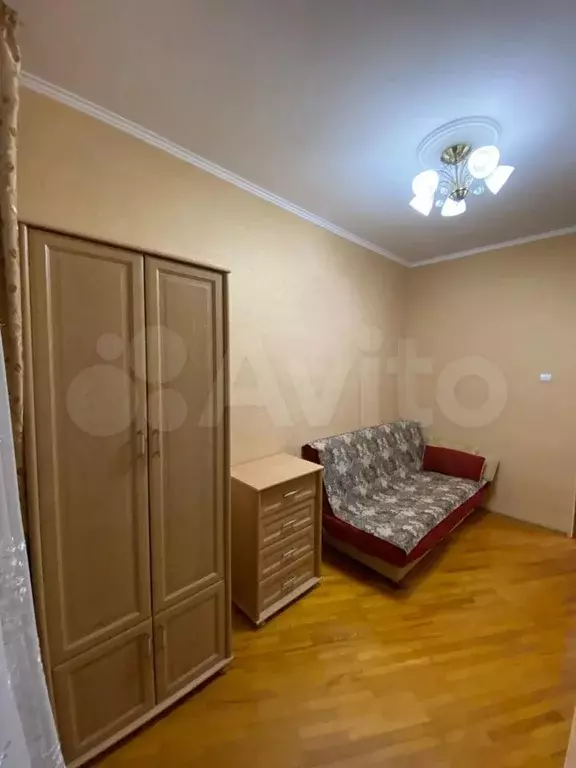 3-к. квартира, 67м, 4/6эт. - Фото 1