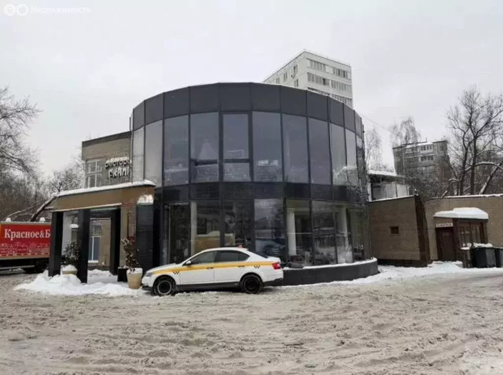 Торговая площадь (400 м) - Фото 2