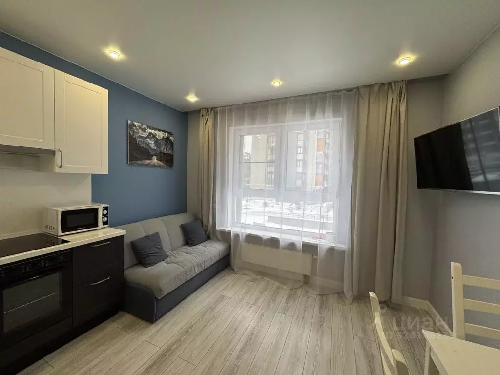 1-к кв. Москва Феодосийская ул., 7к5 (44.0 м) - Фото 1