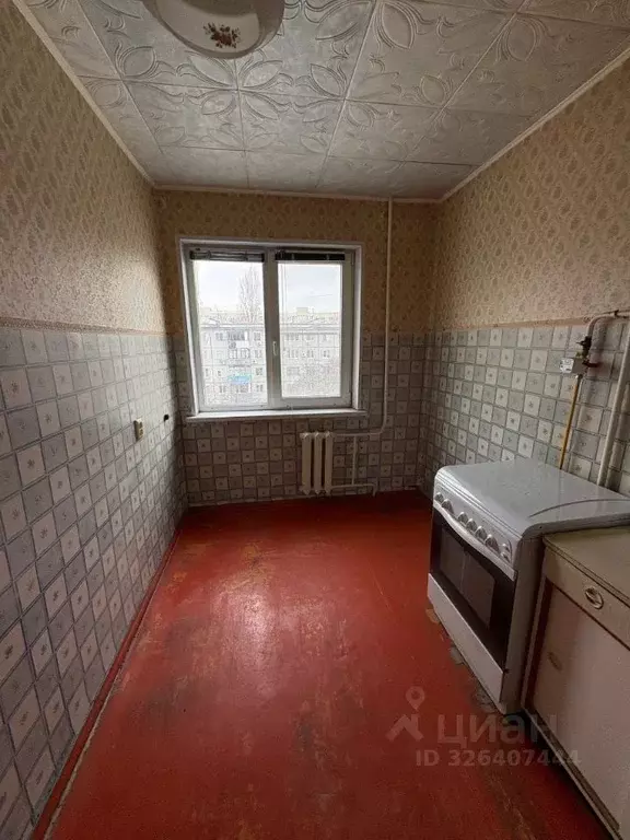 3-к кв. Волгоградская область, Волгоград ул. Генерала Штеменко, 41 ... - Фото 2