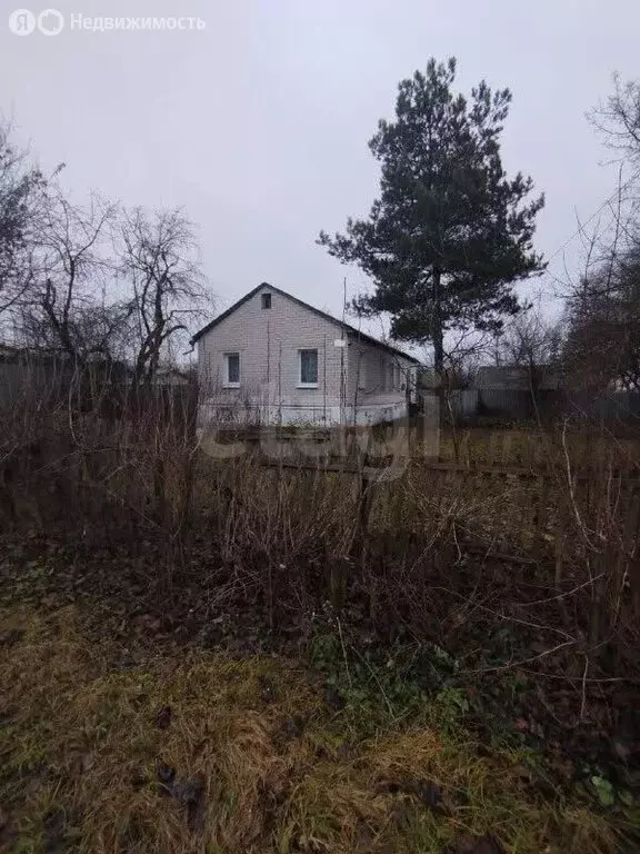 Дом в село Панское, Свободная улица (79.9 м) - Фото 1