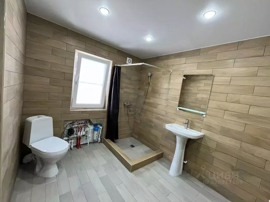 Дом в Карачаево-Черкесия, Зеленчукский район, с. Даусуз  (70 м) - Фото 2