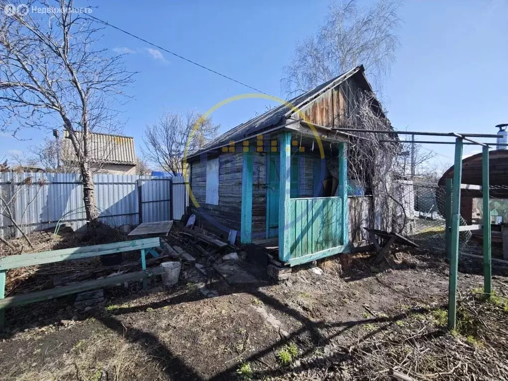 Участок в Копейск, СНТ Волна, 1-я улица (6.67 м) - Фото 1