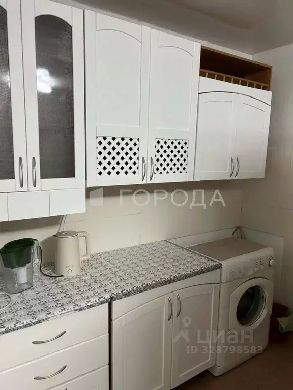 Студия Новосибирская область, Новосибирск Каменская ул., 26 (17.0 м) - Фото 1