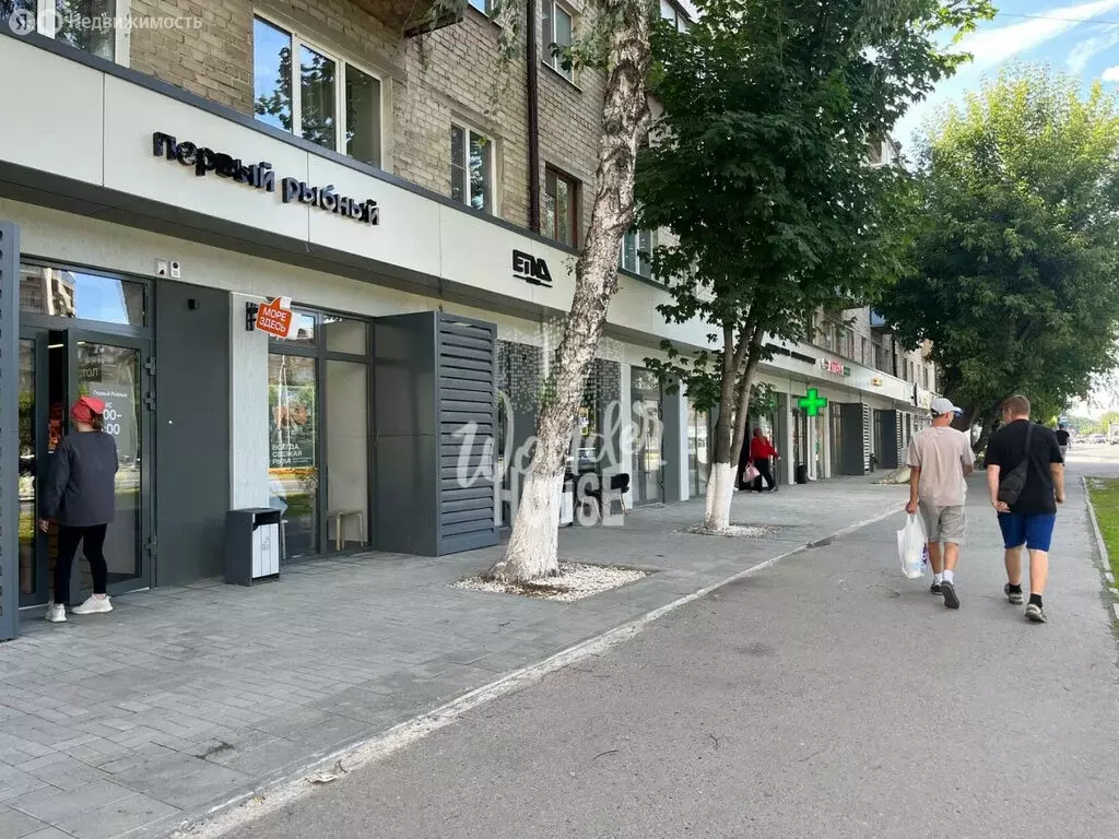 Торговая площадь (28.4 м) - Фото 2