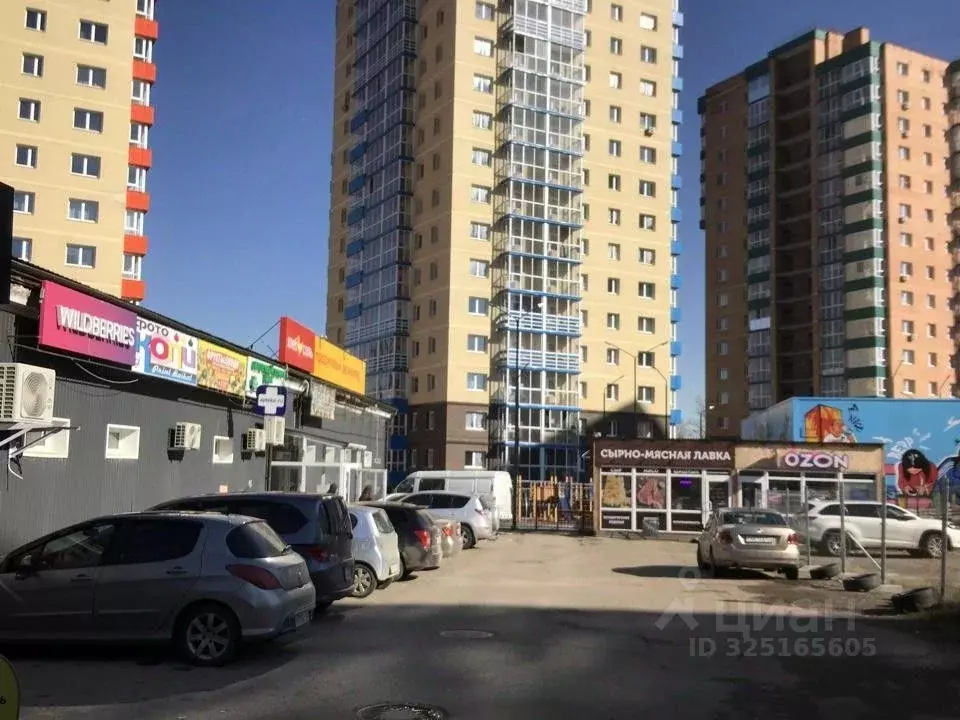 Помещение свободного назначения в Иркутская область, Иркутск ул. ... - Фото 2