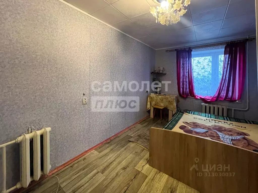 Комната Московская область, Электросталь ул. Сталеваров, 19 (11.9 м) - Фото 1