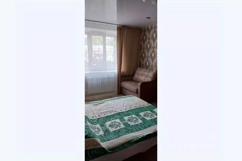 1-к кв. Самарская область, Самара Тихвинская ул., 24 (38.0 м) - Фото 1