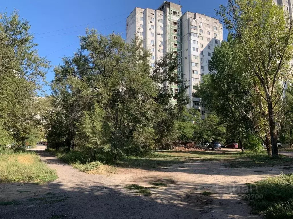 2-к кв. Волгоградская область, Волгоград ул. Никитина, 133 (49.8 м) - Фото 0