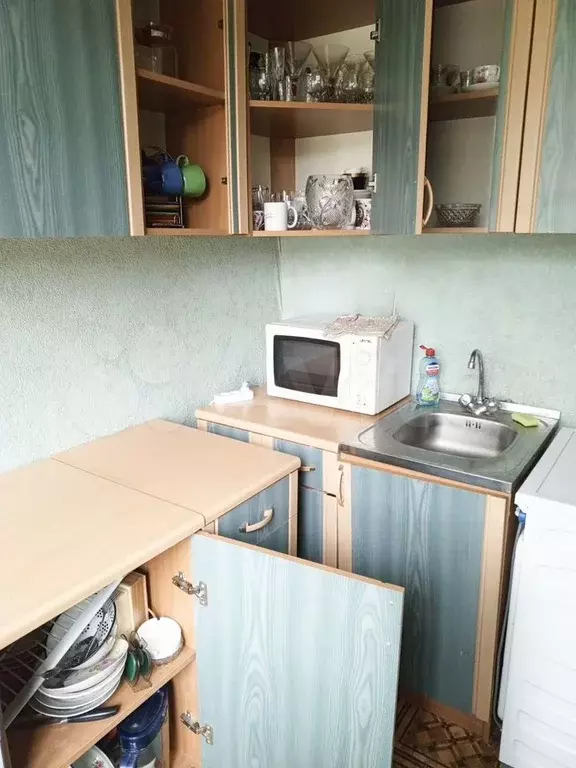 2-к. квартира, 42 м, 2/5 эт. - Фото 1