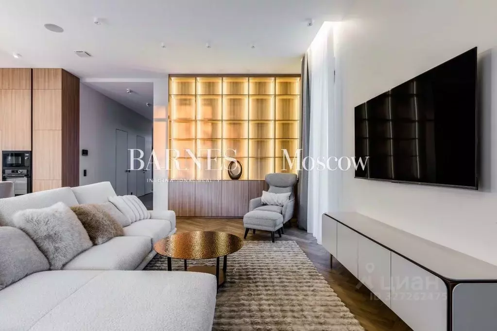 Дом в Московская область, Истра муниципальный округ, д. Исаково ул. ... - Фото 2