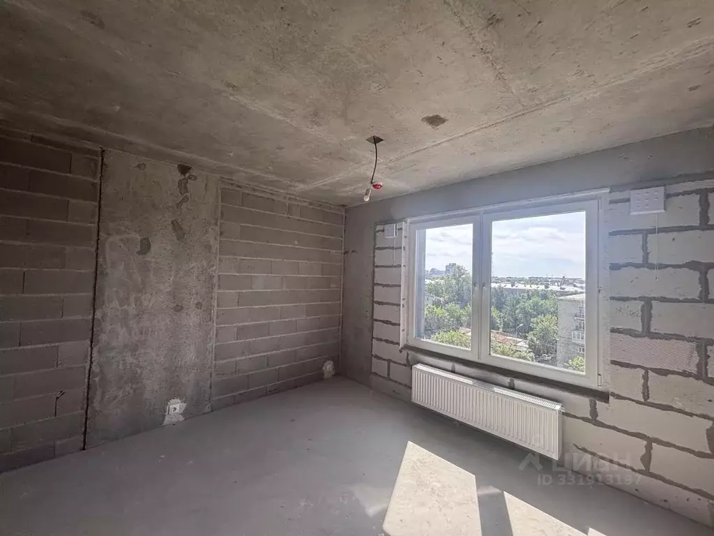 Студия Санкт-Петербург Коломяжский просп., 4 (21.3 м) - Фото 1