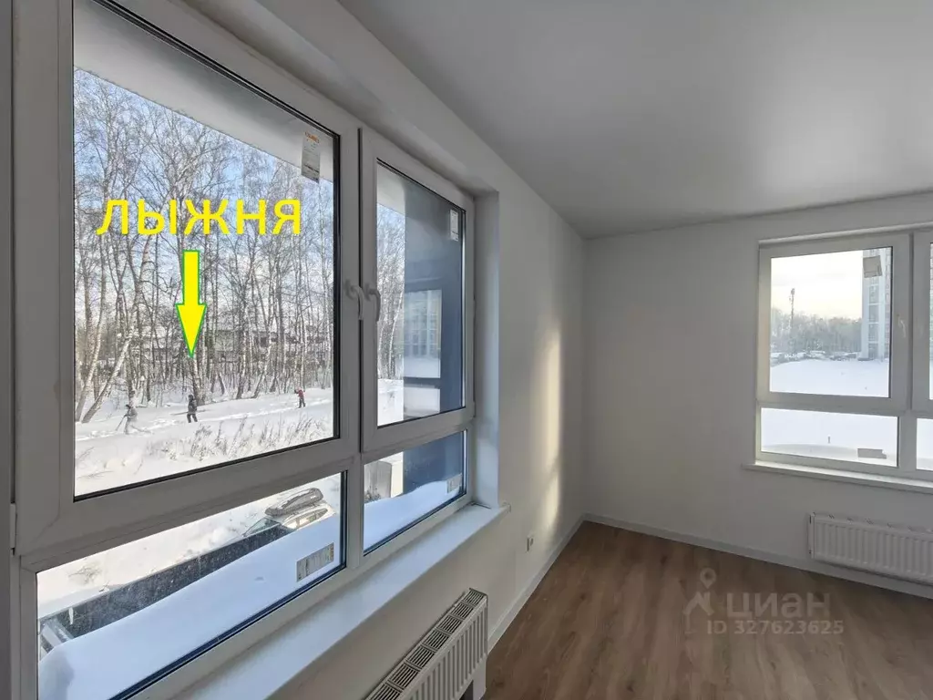 2-к кв. Москва Сосенское поселение, просп. Куприна, 30к9 (51.0 м) - Фото 2