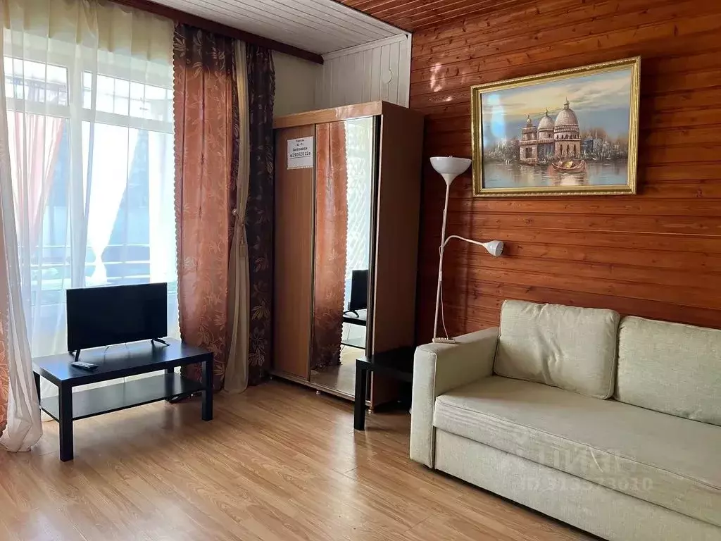 Комната Краснодарский край, Геленджик муниципальное образование, с. ... - Фото 1