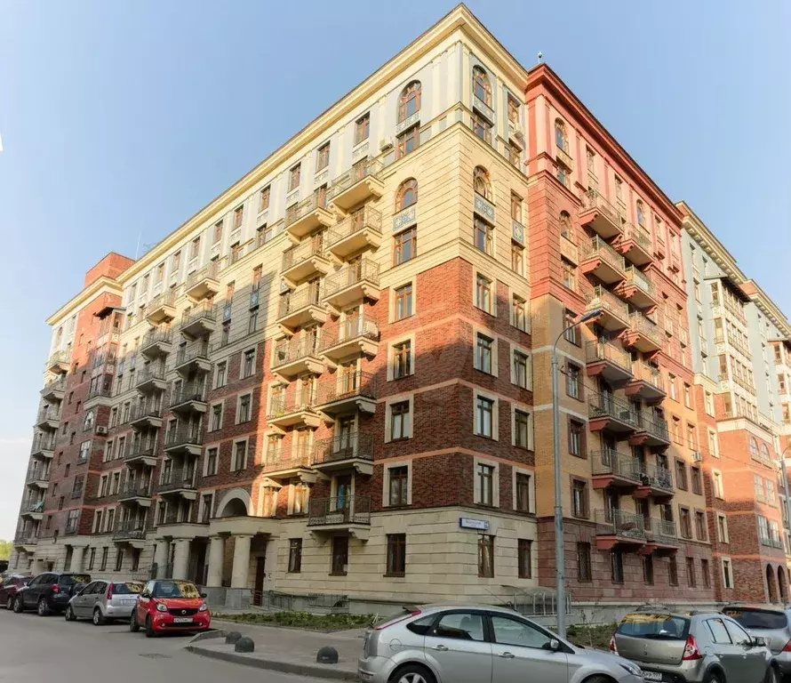 1-к. квартира, 33 м, 6/9 эт. - Фото 0